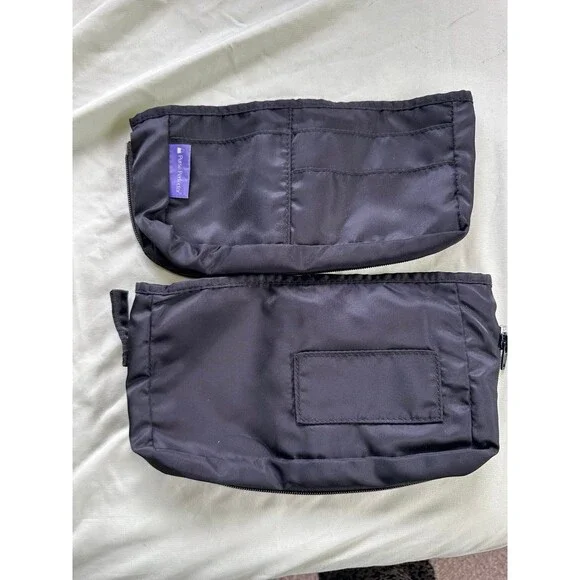 Purse Protector Multi-Compartments Expandable Organizer Insert For Handbags - Picture 6 of 6